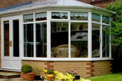 conservatories More