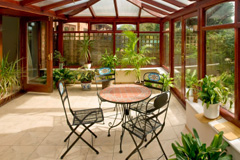 More conservatory quotes